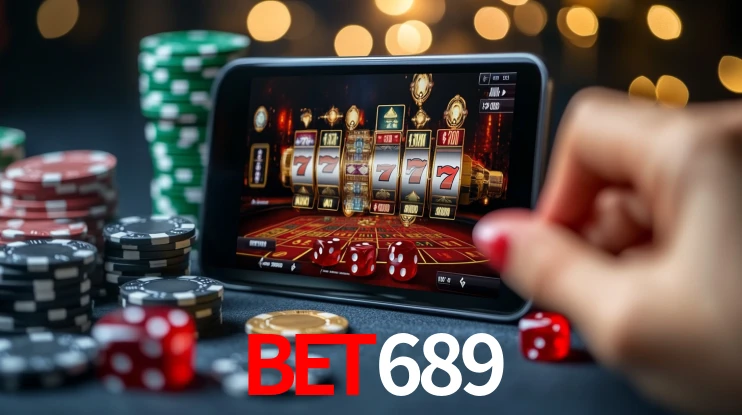 bet689 App Interface