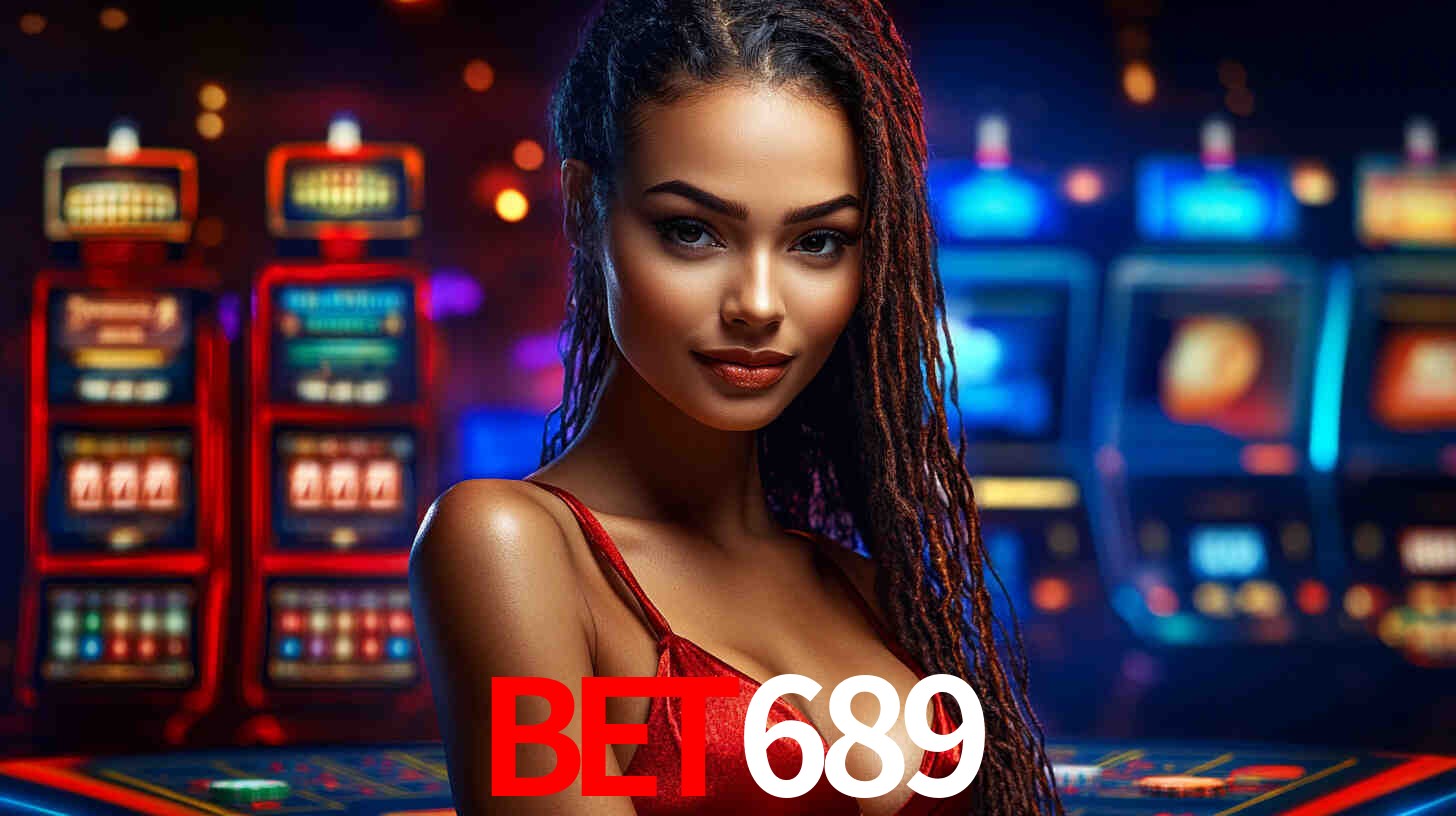 Recursos de Bônus bet689