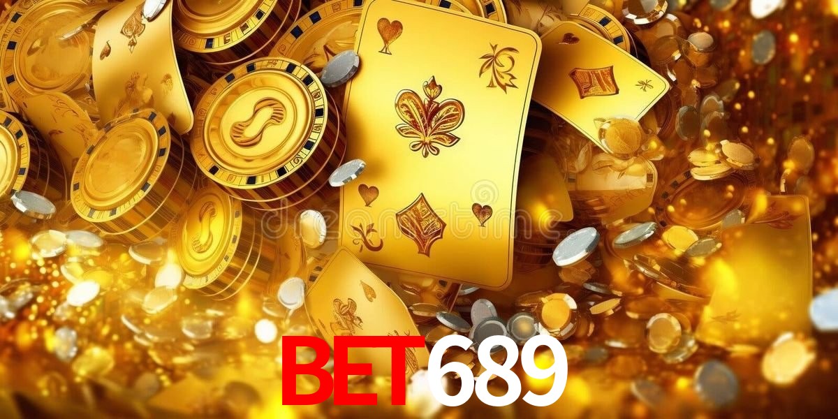 Cadastro Rápido bet689