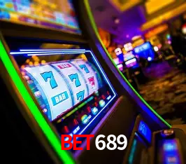 PIX Instantâneo bet689