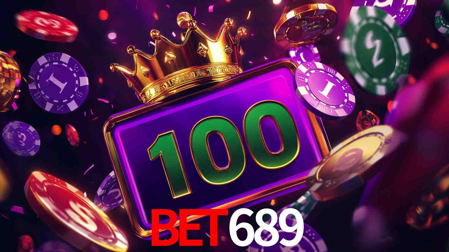 Premium Interface bet689