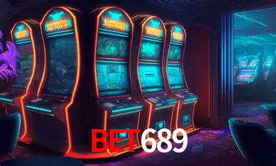 Descubra o Mundo do Cassino Online com bet689