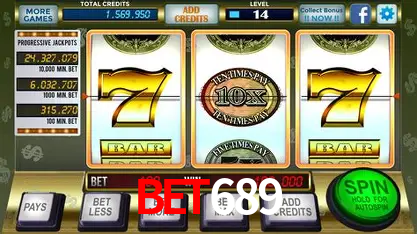 Exclusive Offers bet689