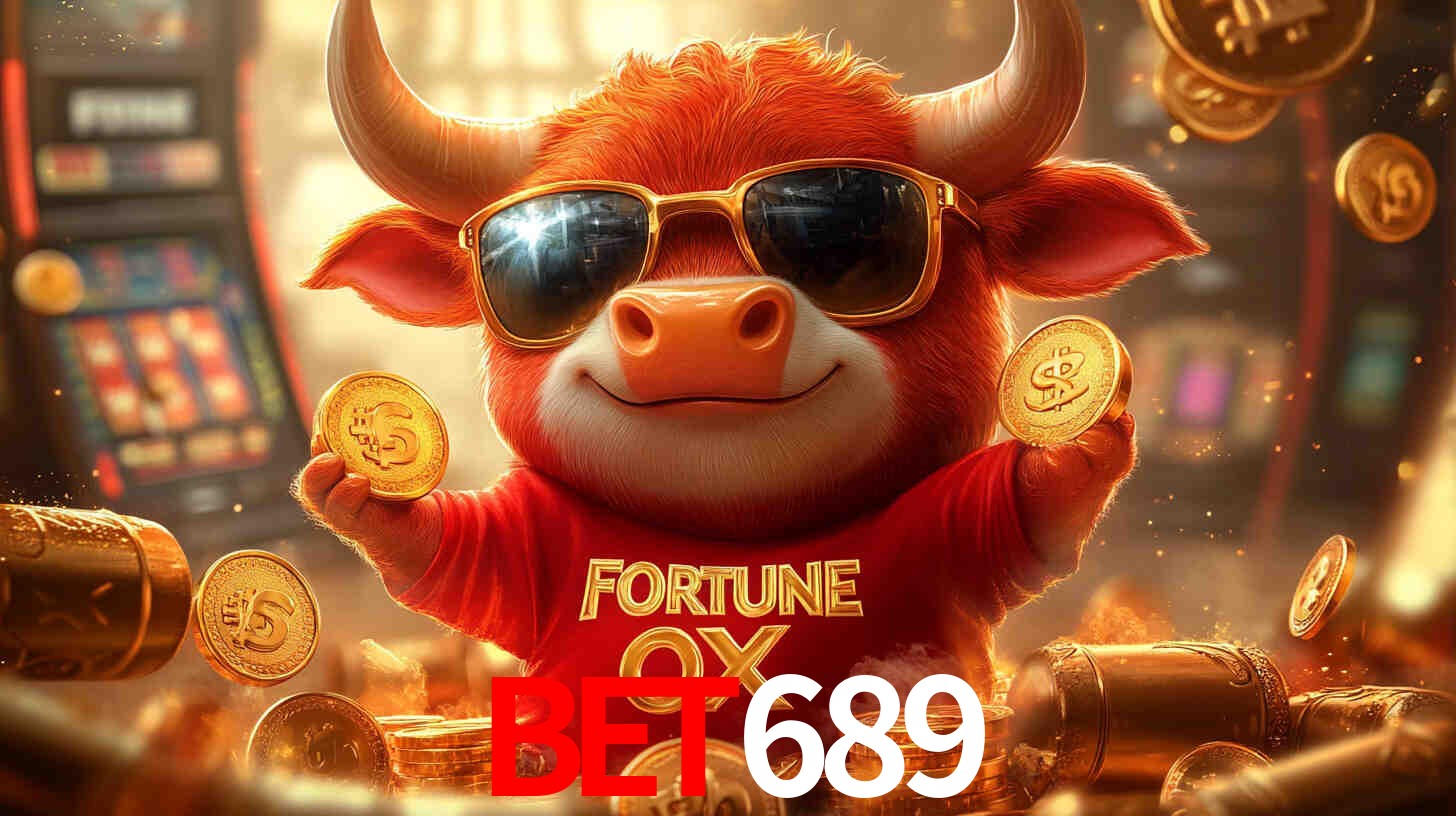 Desvendando o Mundo dos Jogos Virtuais na bet689
