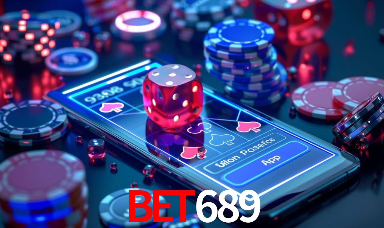 Desvendando o Mundo dos Jogos Virtuais na bet689