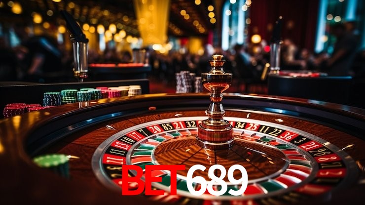 Platform Technology bet689