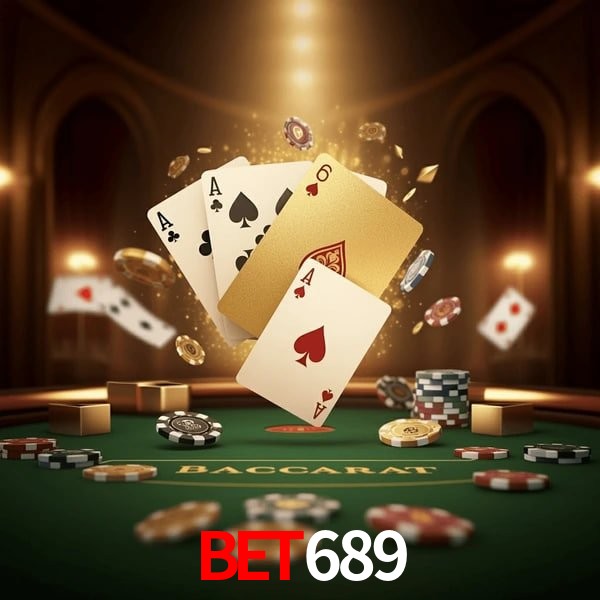 Live Casino bet689