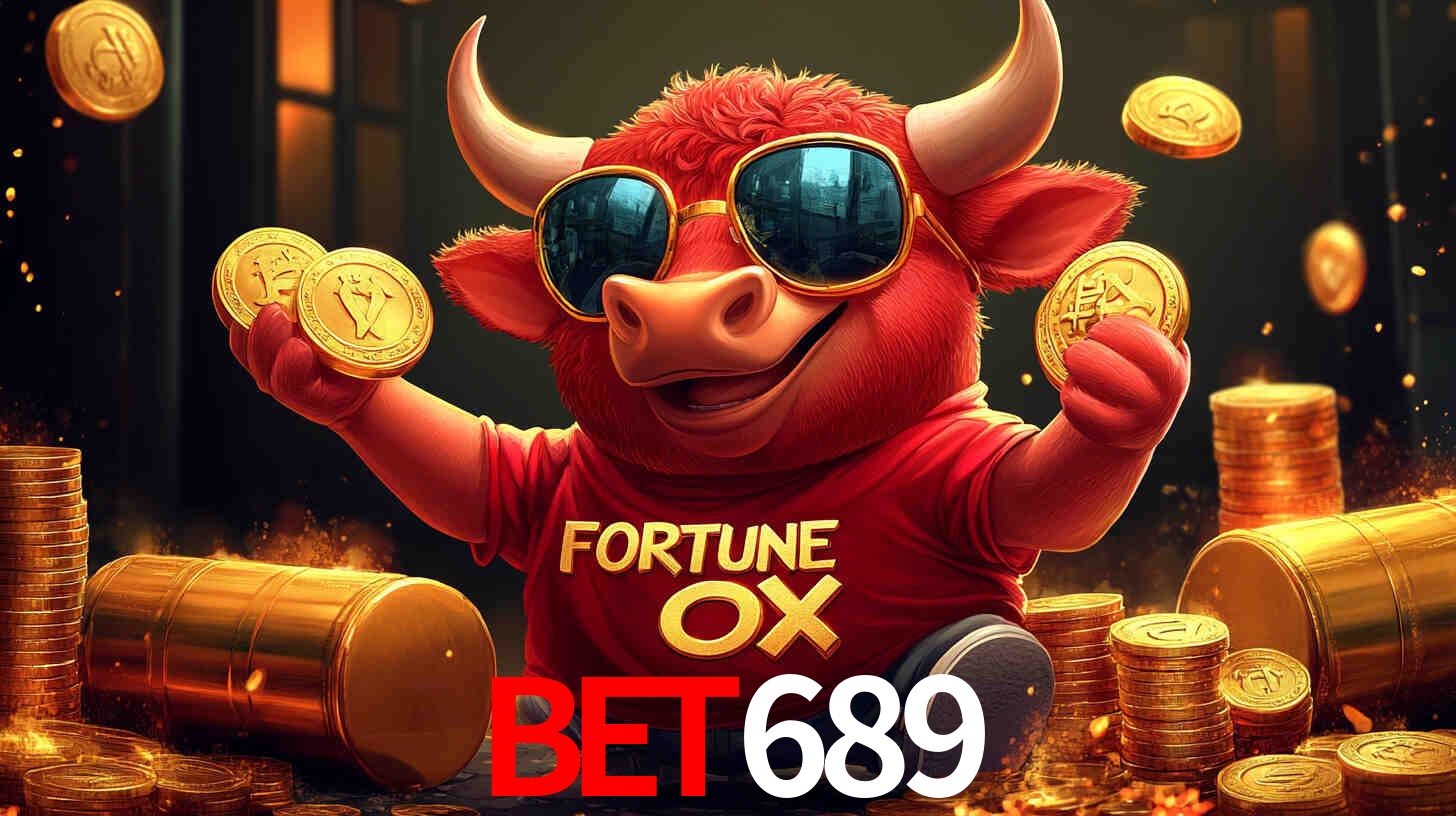 Casino Ao Vivo bet689