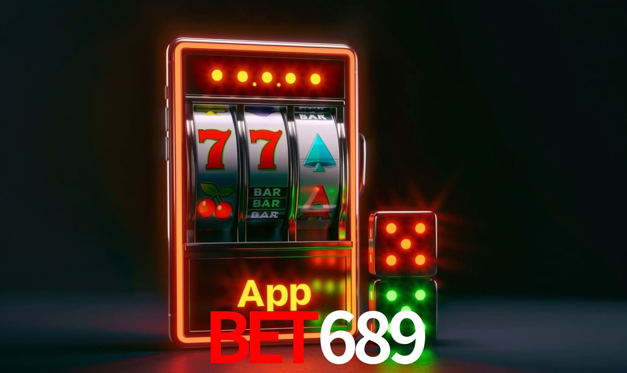 Apostas Esportivas na bet689: Um Guia Completo