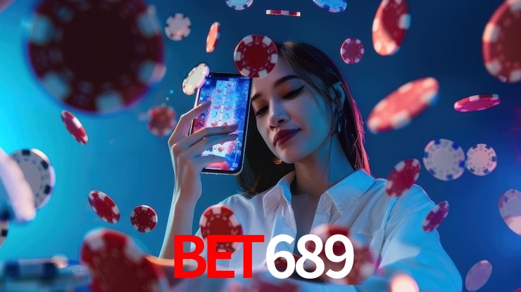 Tecnologia da Plataforma bet689