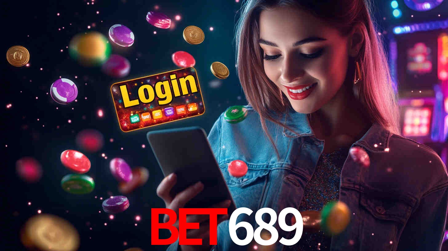 Apostas de Futebol bet689