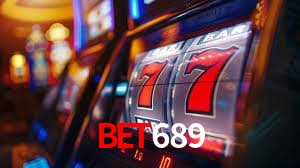 A Popularidade dos Caça-Níqueis no bet689