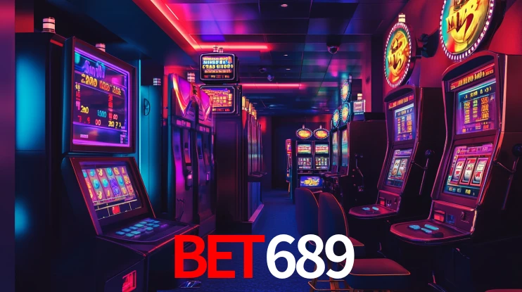 bet689: Jogos de Caça-Níqueis-Altas Recompensas, Roleta-Velocidade, Blackjack-Desafios Máximos