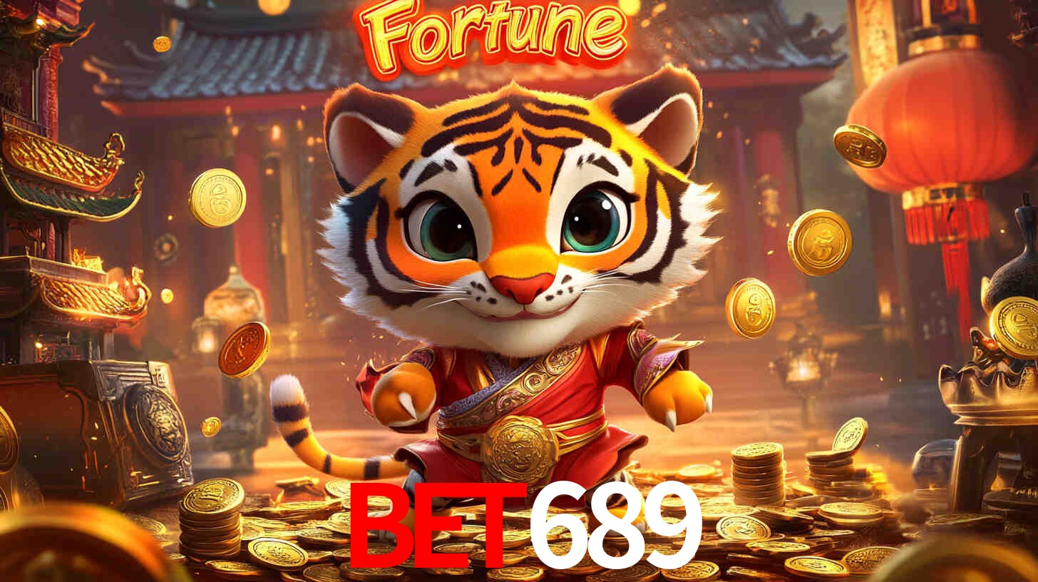 Mesa de Blackjack bet689