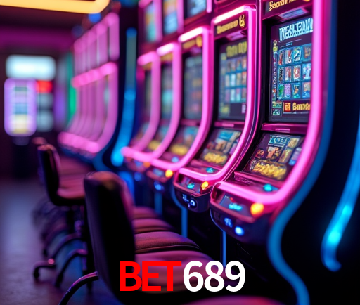 Inovações de Jogos na bet689: O Futuro das Experiências Interativas