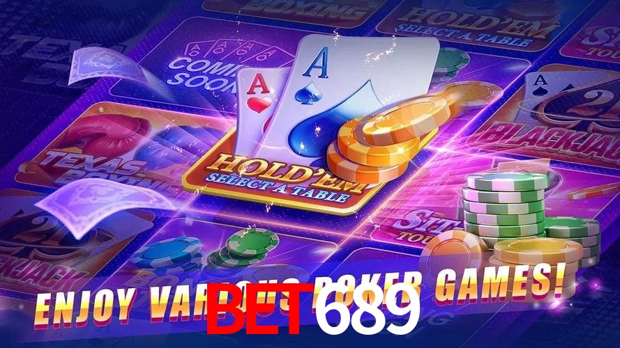 Integração de APIs bet689