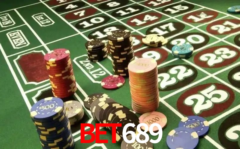 A Popularidade dos Caça-Níqueis no bet689