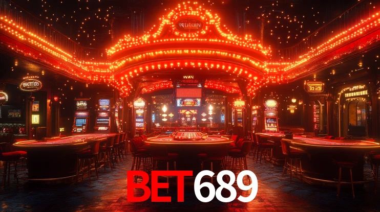 bet689.com