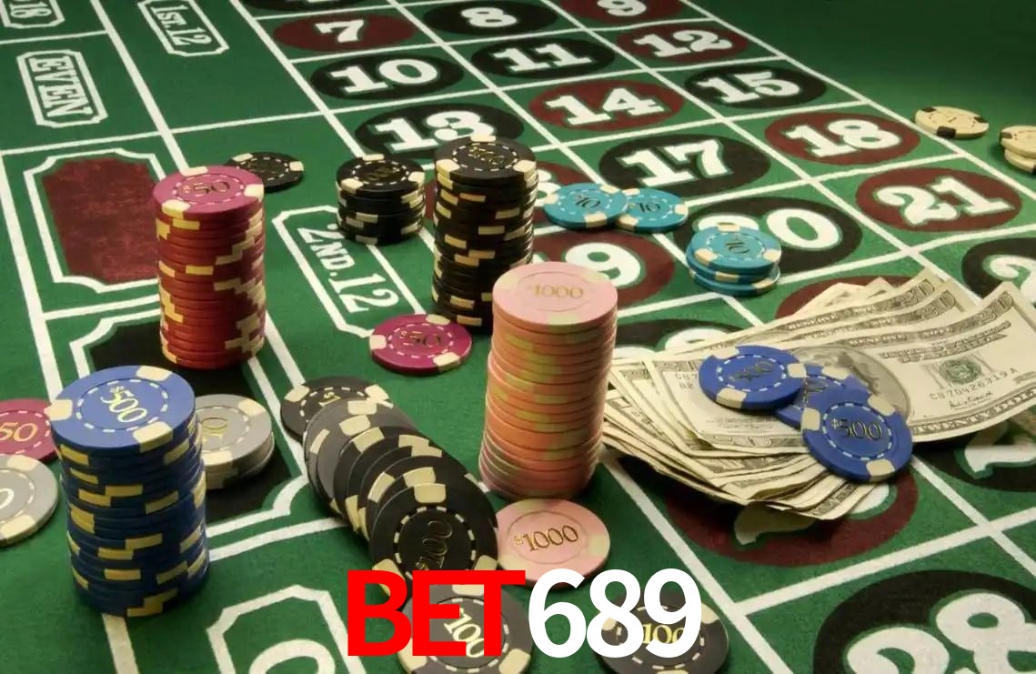 bet689.com