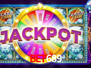 Interface Premium bet689