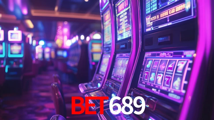 Cassino Online BET689