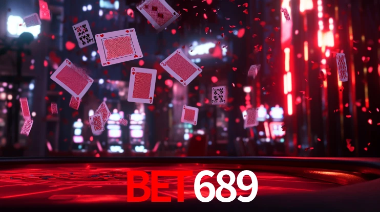 Bonus no Cassino BET689