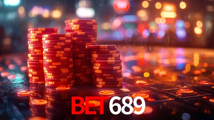 Suporte no Cassino Online BET689