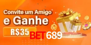 Promoções BET689