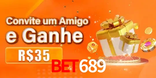 Promoções BET689