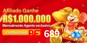 Promoções BET689