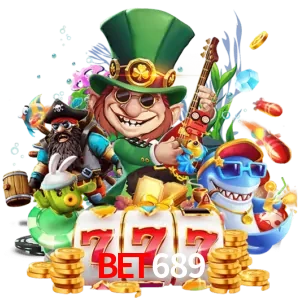 BET689 slots