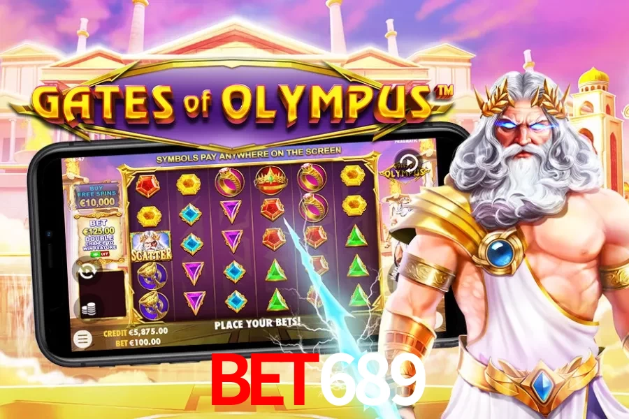 BET689 game
